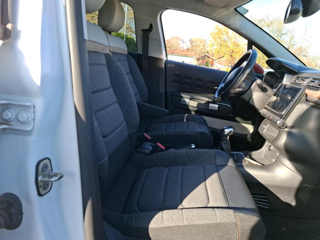 Citroen C3 PureTech 83 S&S BVM5 Shine Pack 2022