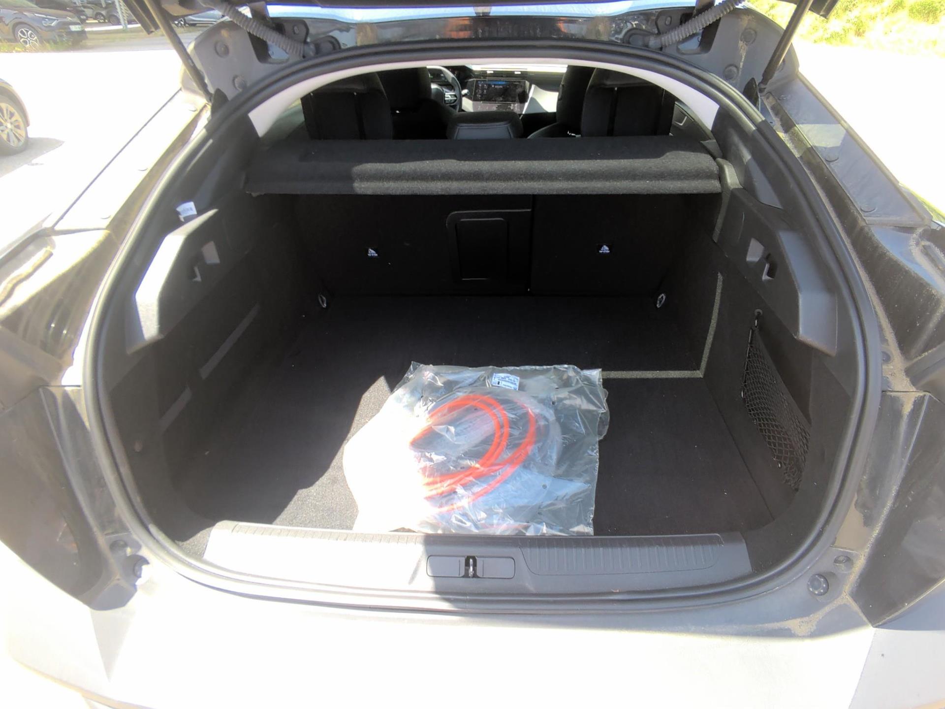 Peugeot 408 PHEV 225 e-EAT8 Allure Pack 2023