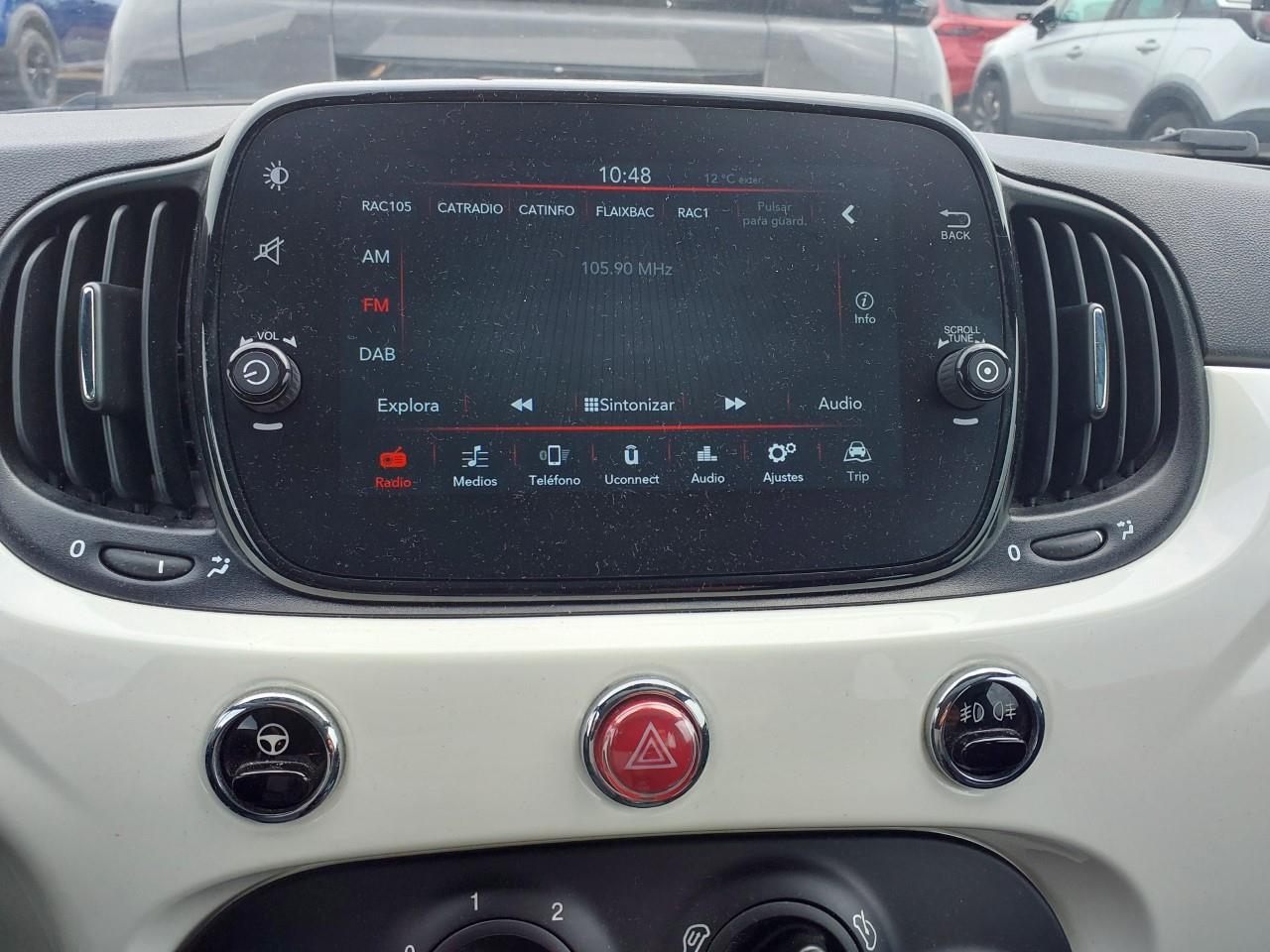 Foto Fiat 500X 10