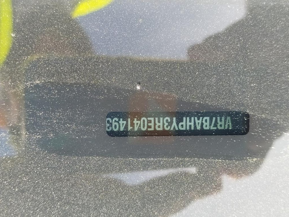 Foto Citroën C4 X 2