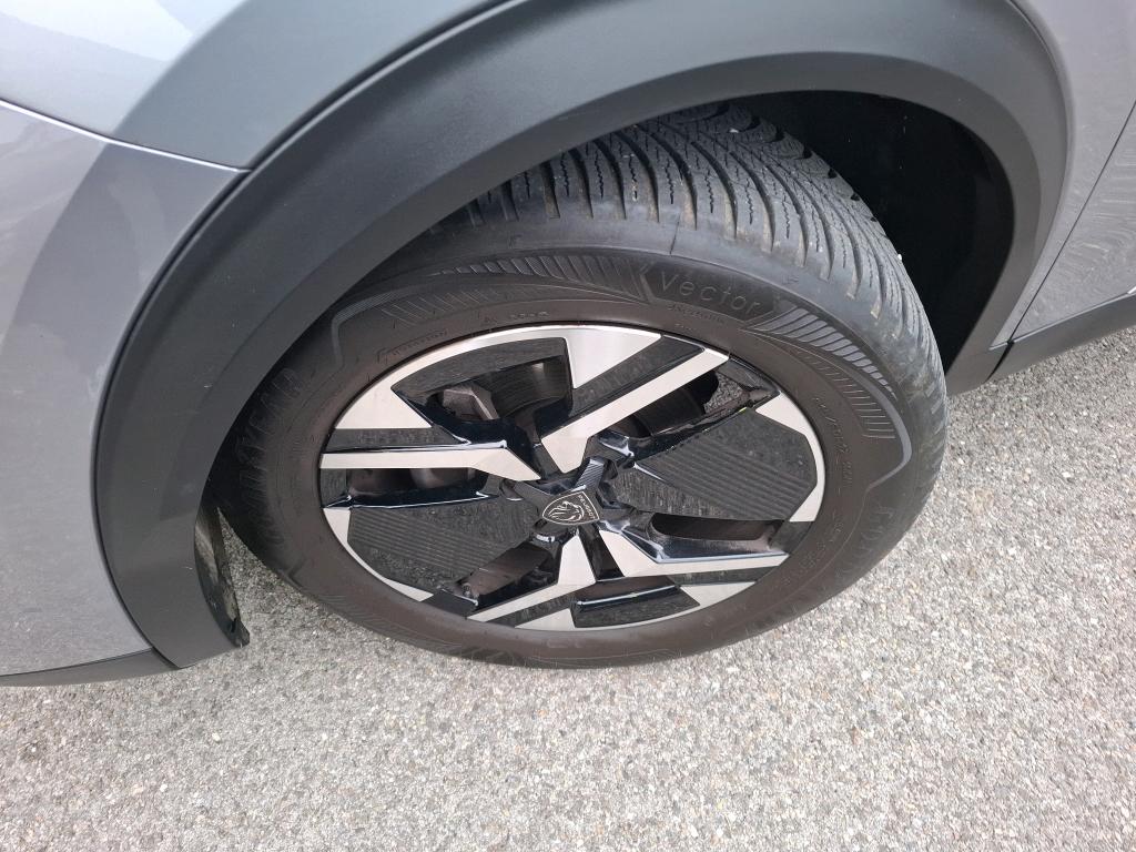 Peugeot 2008 PureTech 100 S&S BVM6 Allure 2023