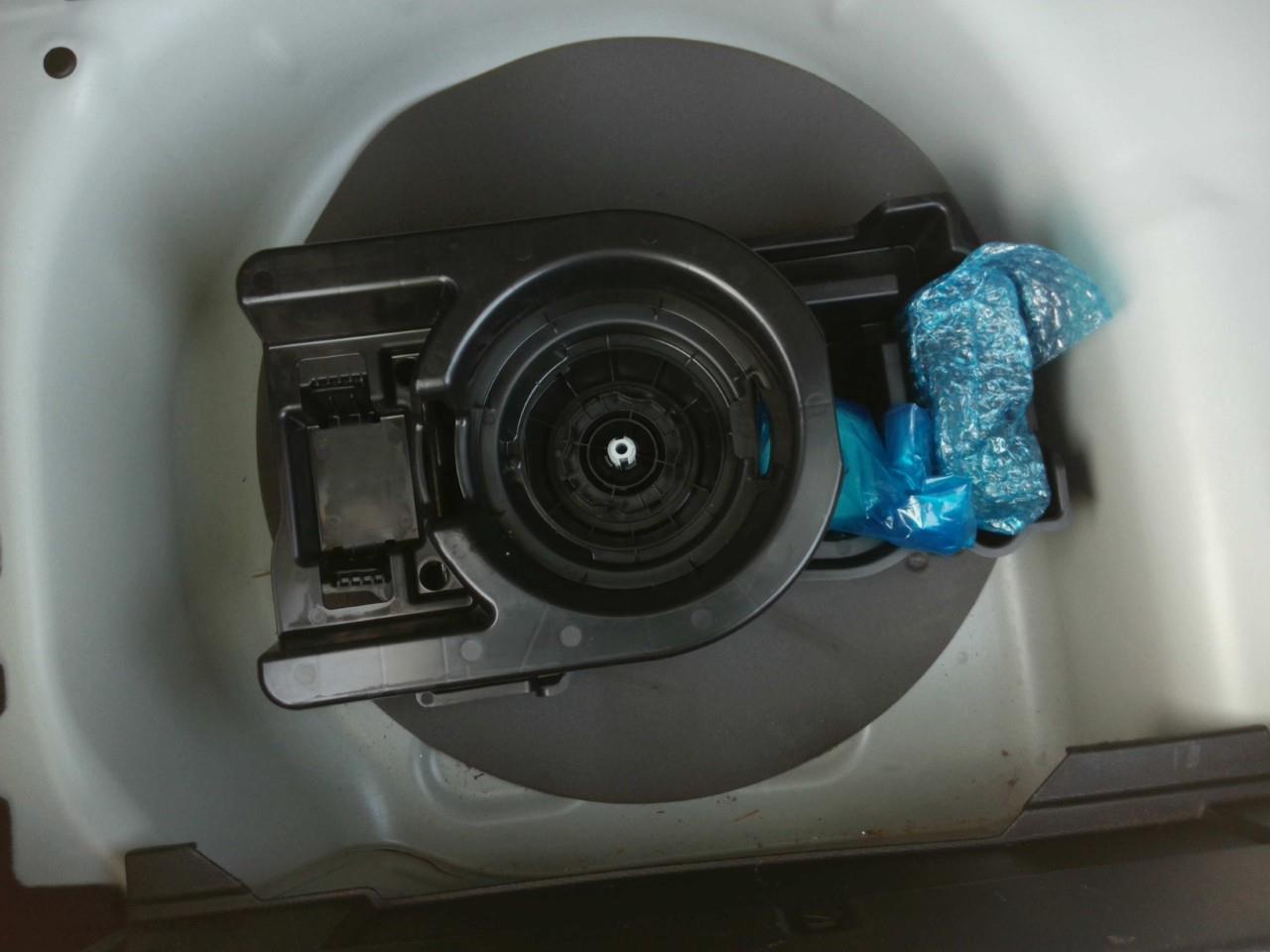 Foto Opel Corsa 9