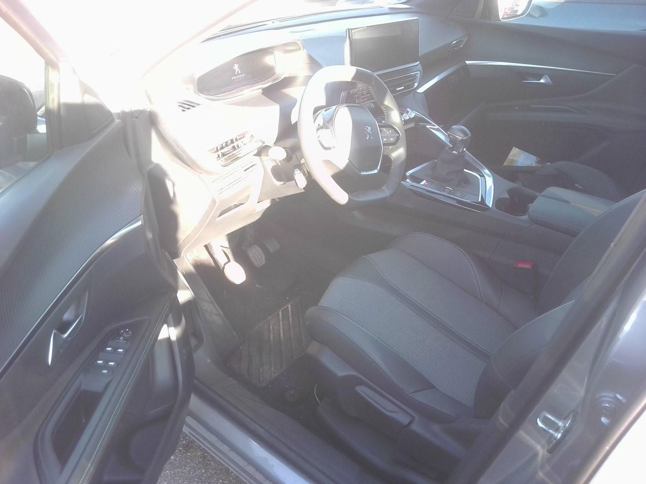 Foto Peugeot 3008 3