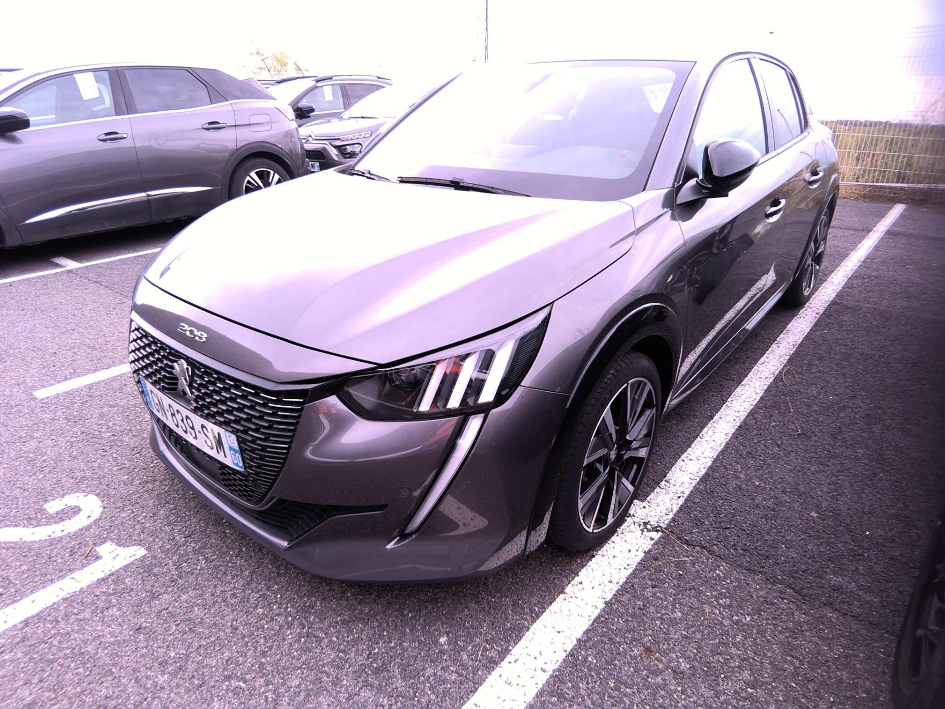 208 II