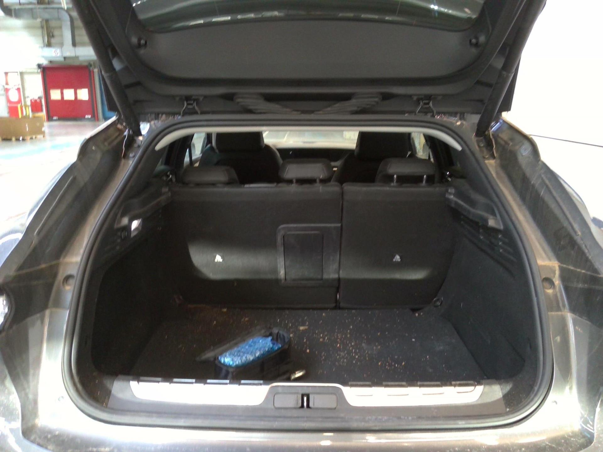 DS DS 4 PureTech 130 EAT8 Performance Line+ 2023