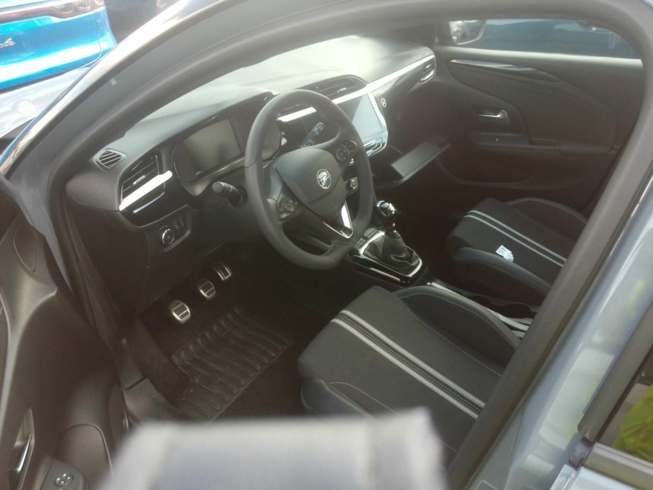 Foto Opel Corsa 6