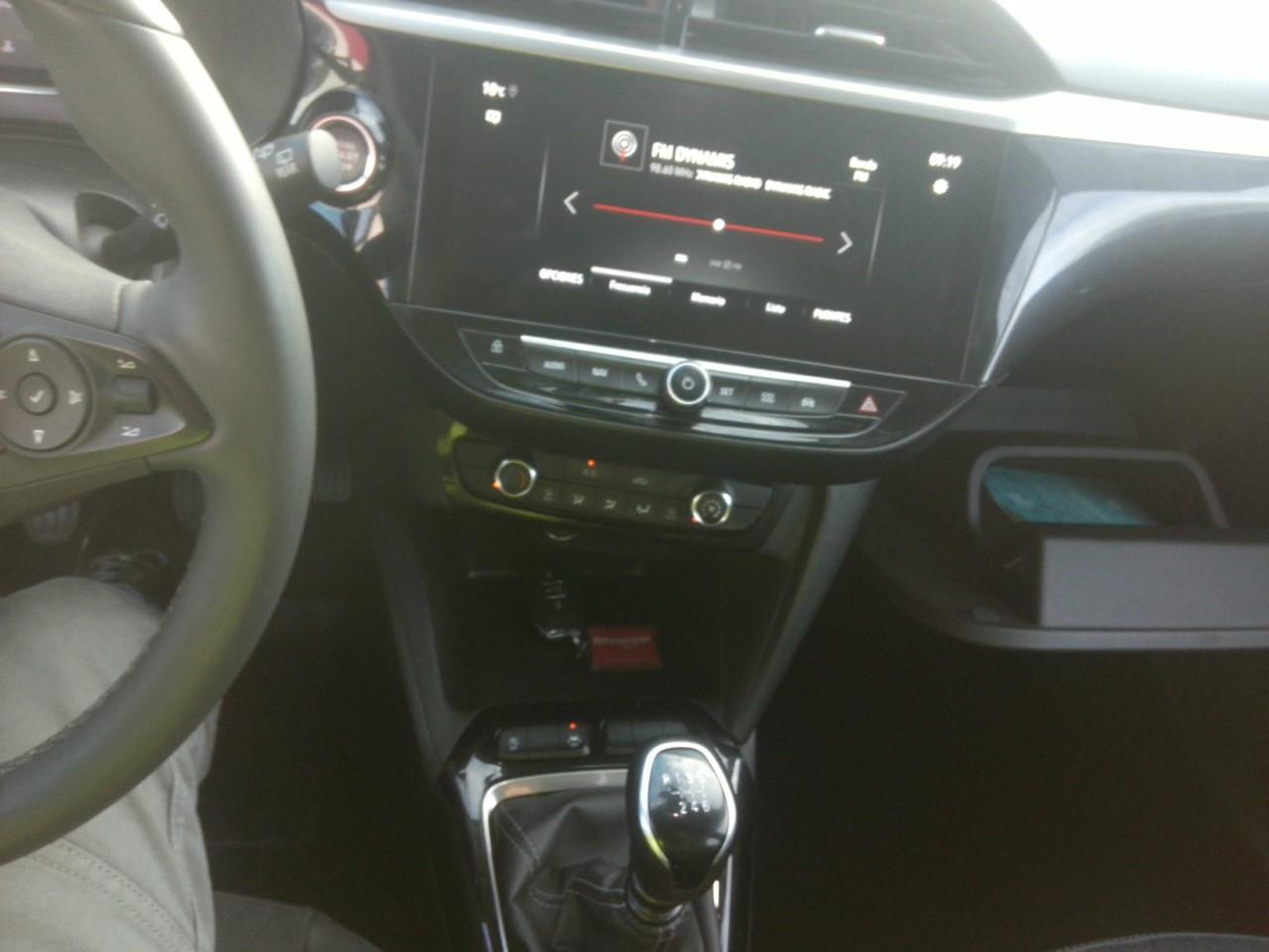 Foto Opel Corsa 8