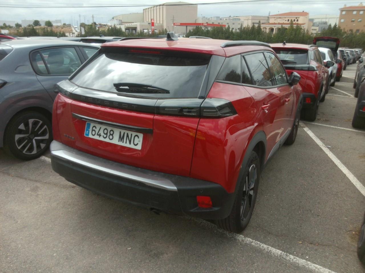 Foto Peugeot 2008 7