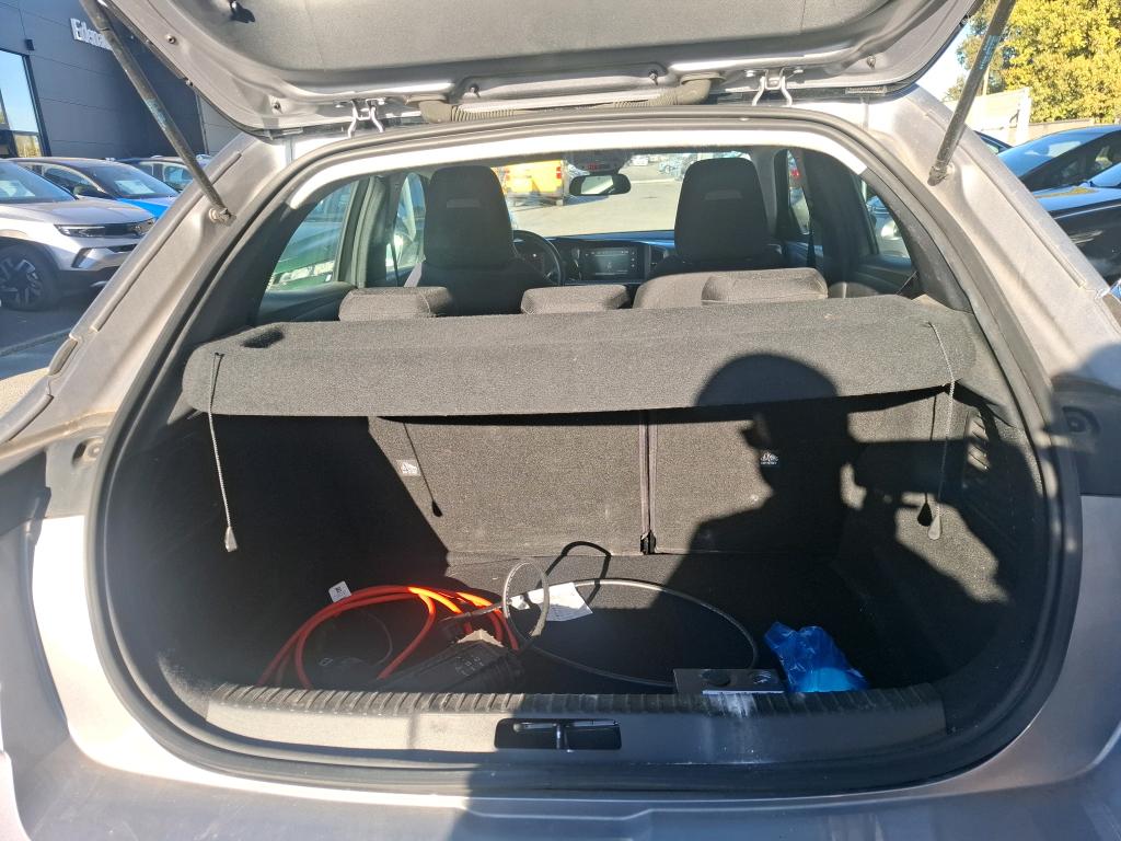 Opel Mokka Electrique 136 ch & Batterie 50 kWh Edition 2022