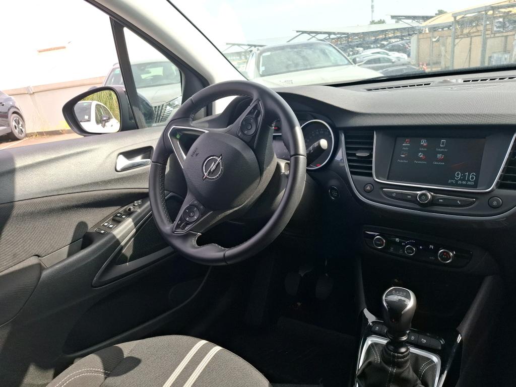 Opel CROSSLAND X / CROSSLAND 