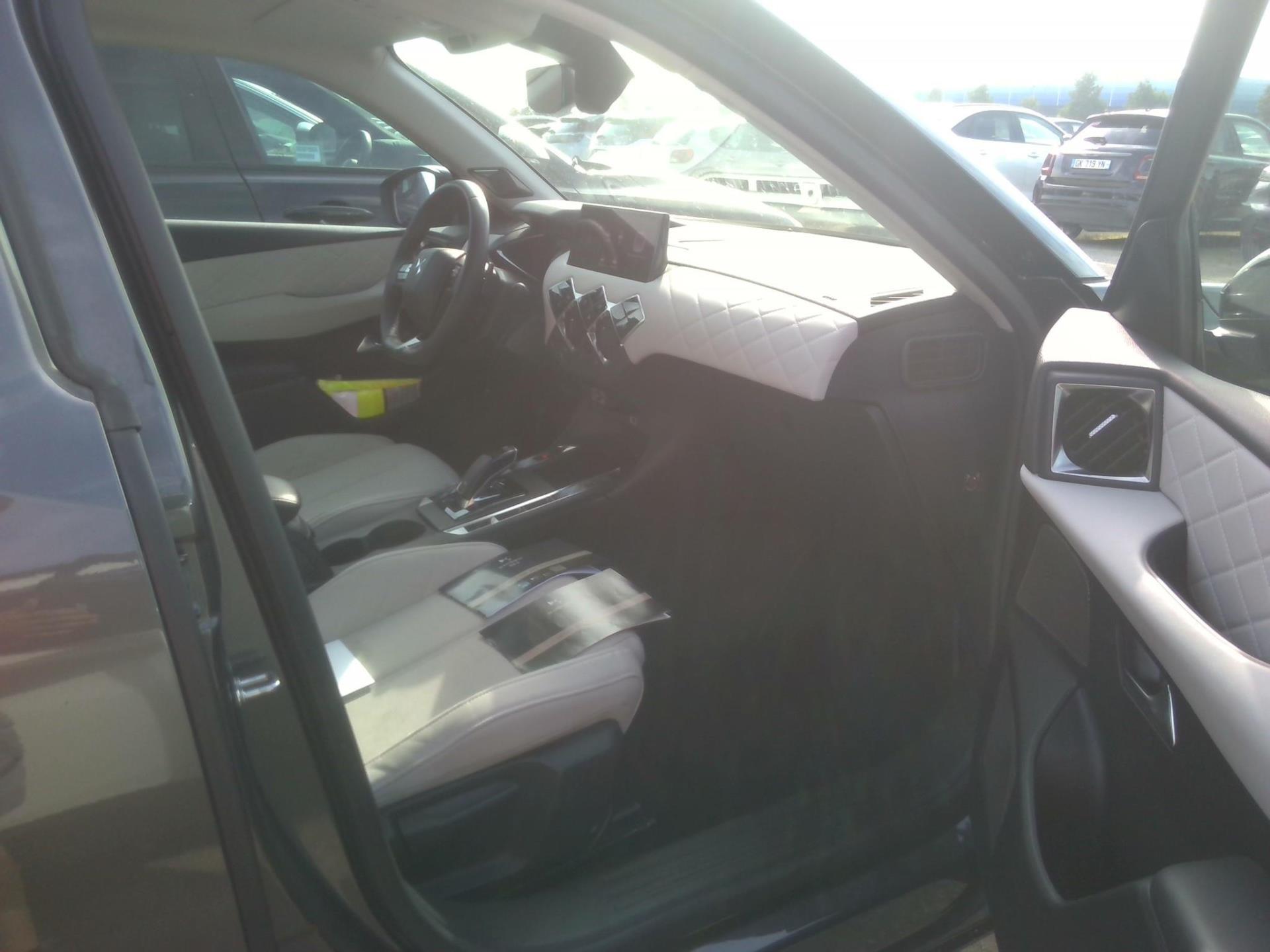 DS DS3 Crossback PureTech 130 EAT8 Rivoli 2023