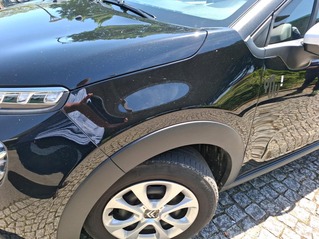 Citroen C3 PureTech 83 ch BVM5 You 2023