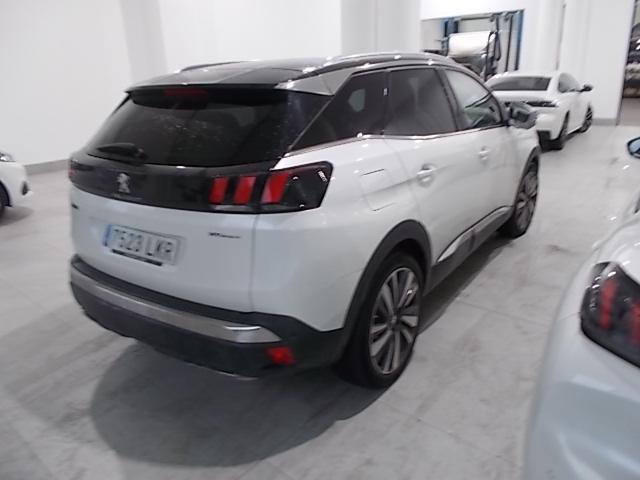 Foto Peugeot 3008 3