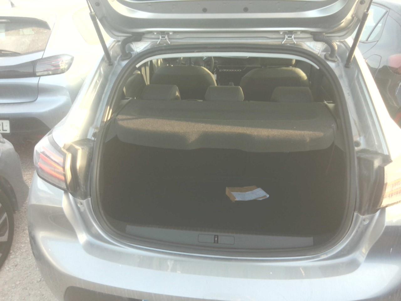 Foto Peugeot 208 7