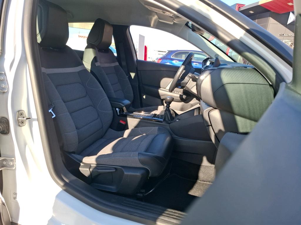 Citroen C4 BlueHDi 110 S&S BVM6 Feel Pack Business 2021