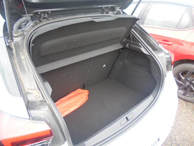 Foto Opel Corsa 8
