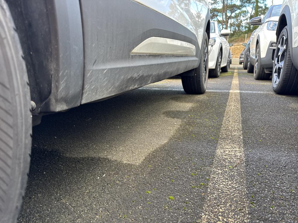 Opel Mokka 1.2 Turbo 100 ch BVM6 GS 2023