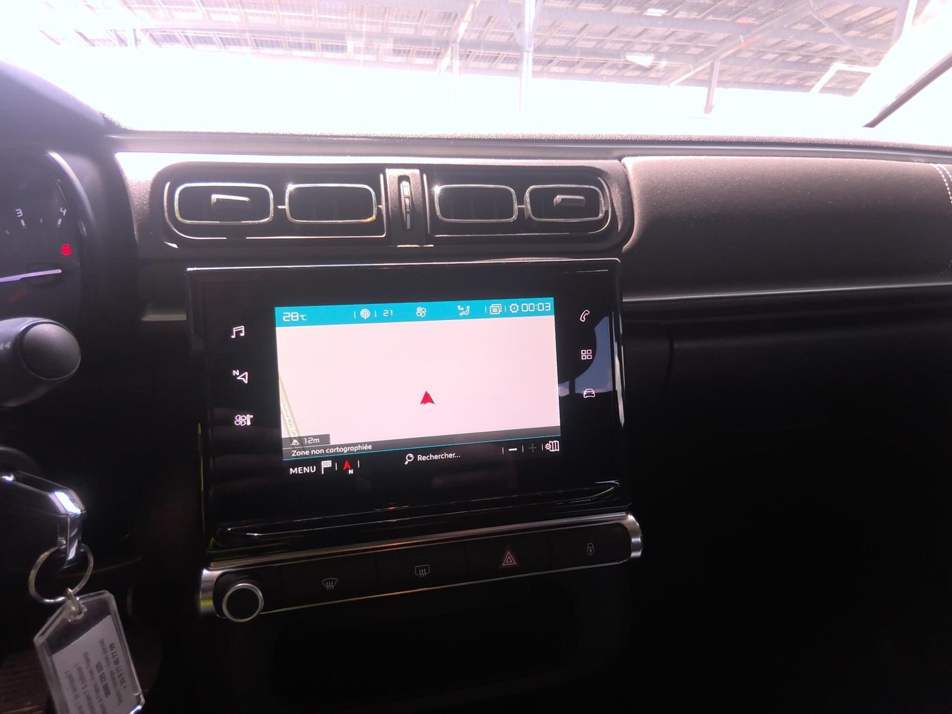 Citroen C3 PureTech 83 S&S BVM5 C-Series 2023