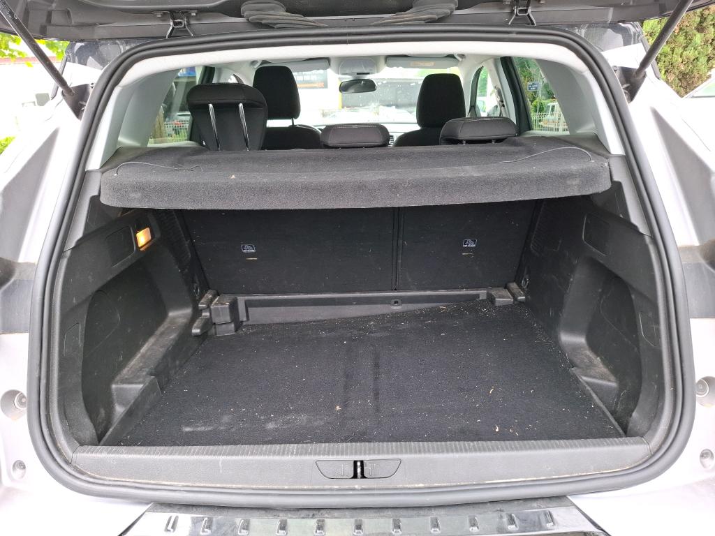 Opel Grandland 1.5 Diesel 130 ch BVA8 GS Line 2022