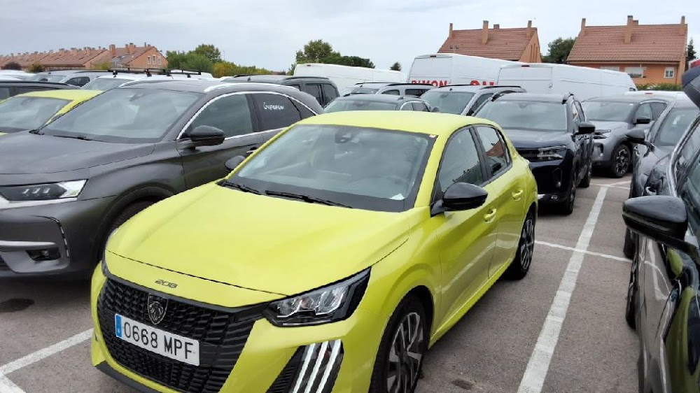 Foto Peugeot 308 6