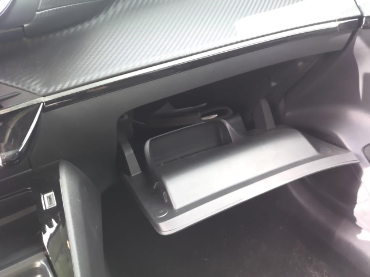 Foto Peugeot 308 10