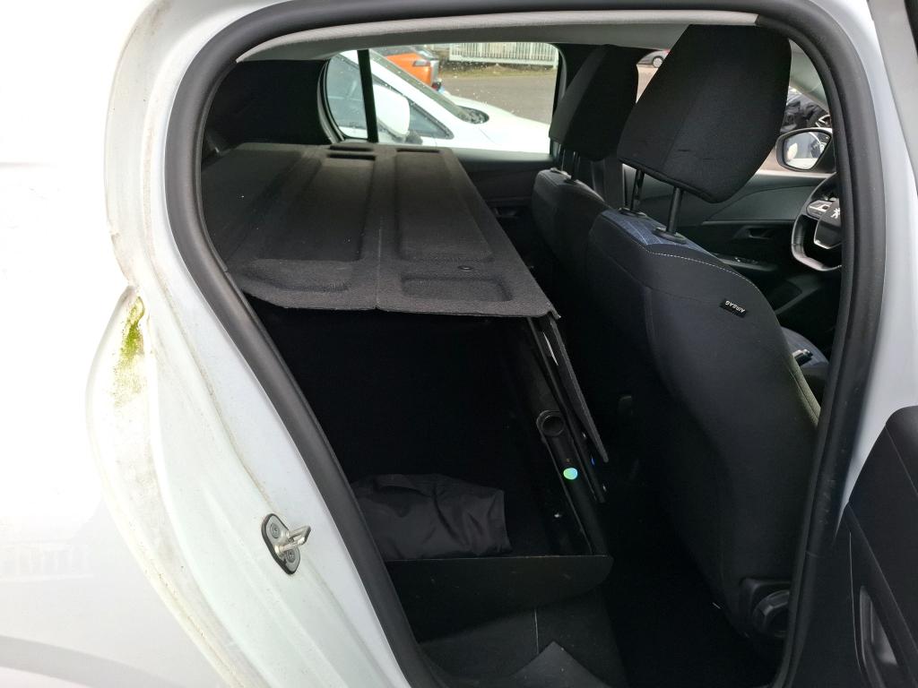 Peugeot 208 BLUEHDI 100 S&S BVM6 PREMIUM PACK 2021