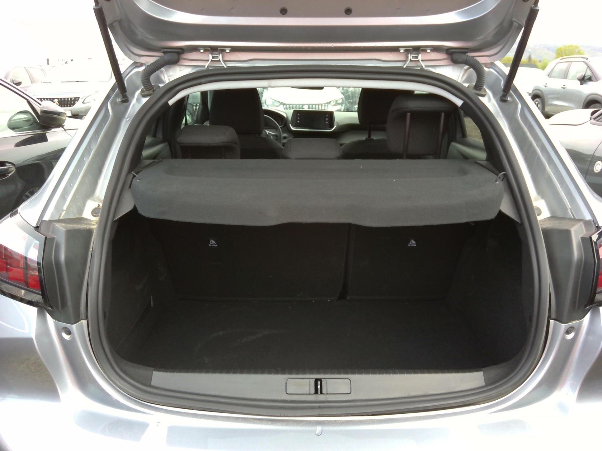 Peugeot 208 PureTech 75 S&S BVM5 Style 2023