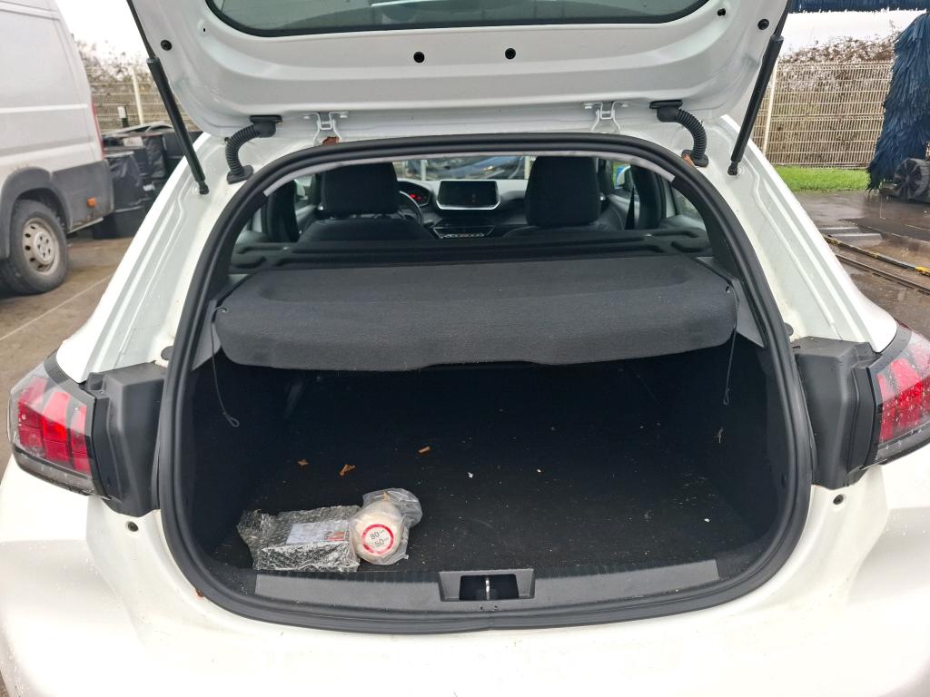 Peugeot 208 BLUEHDI 100 S&S BVM6 PREMIUM PACK 2021