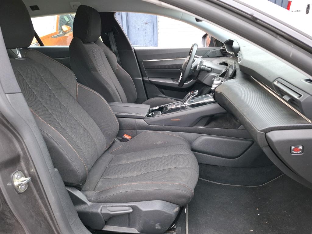 Peugeot 508 SW BlueHDi 130 ch S&S EAT8 Active Pack 2022