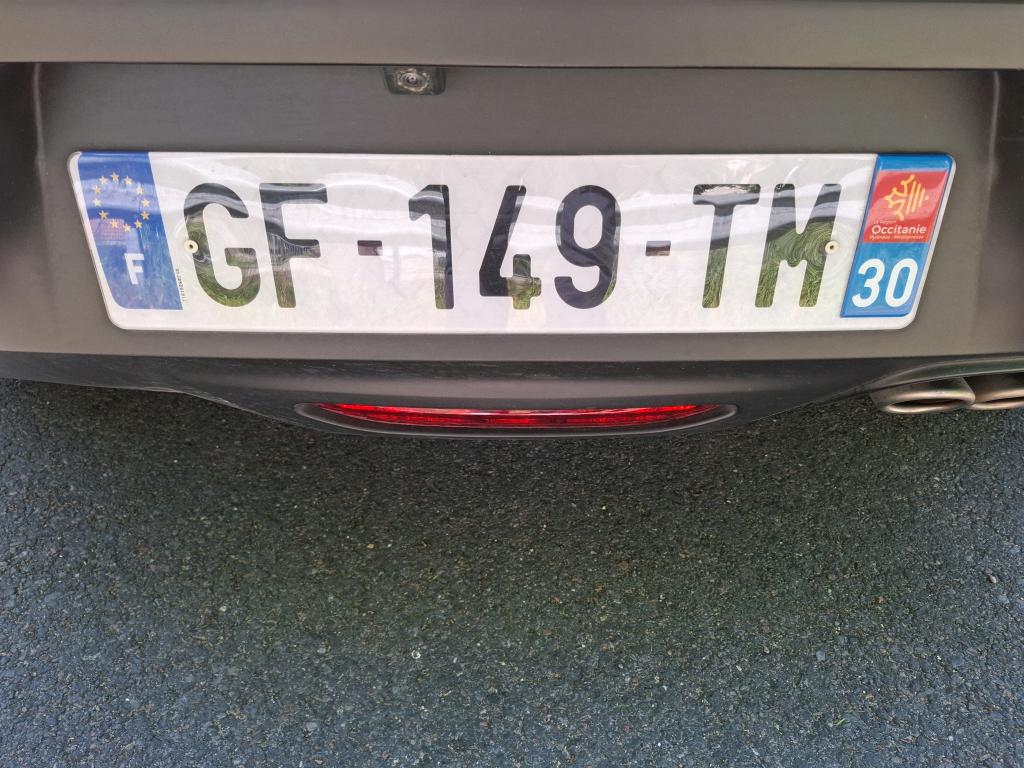 DS DS3 Crossback PureTech 130 EAT8 Faubourg 2022
