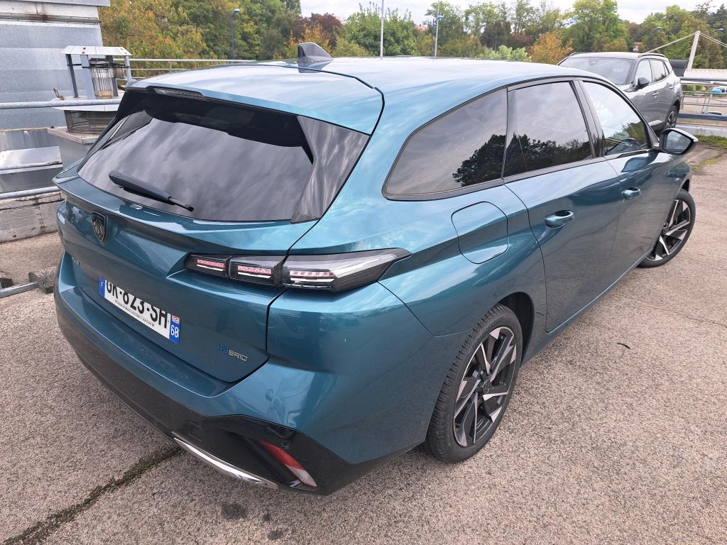 Peugeot 308 SW PHEV 180 e-EAT8 Allure Pack 2022