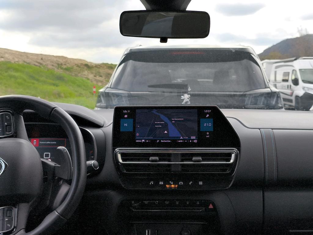 Citroen C5 Aircross PureTech 130 S&S EAT8 Feel 2023