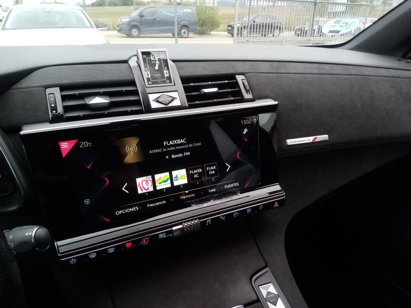 Foto DS DS 7 Crossback 3