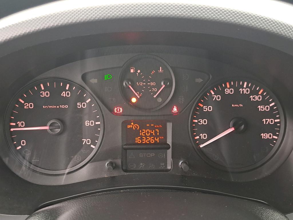 Citroen BERLINGO M BLUEHDI 100 CLUB 2018