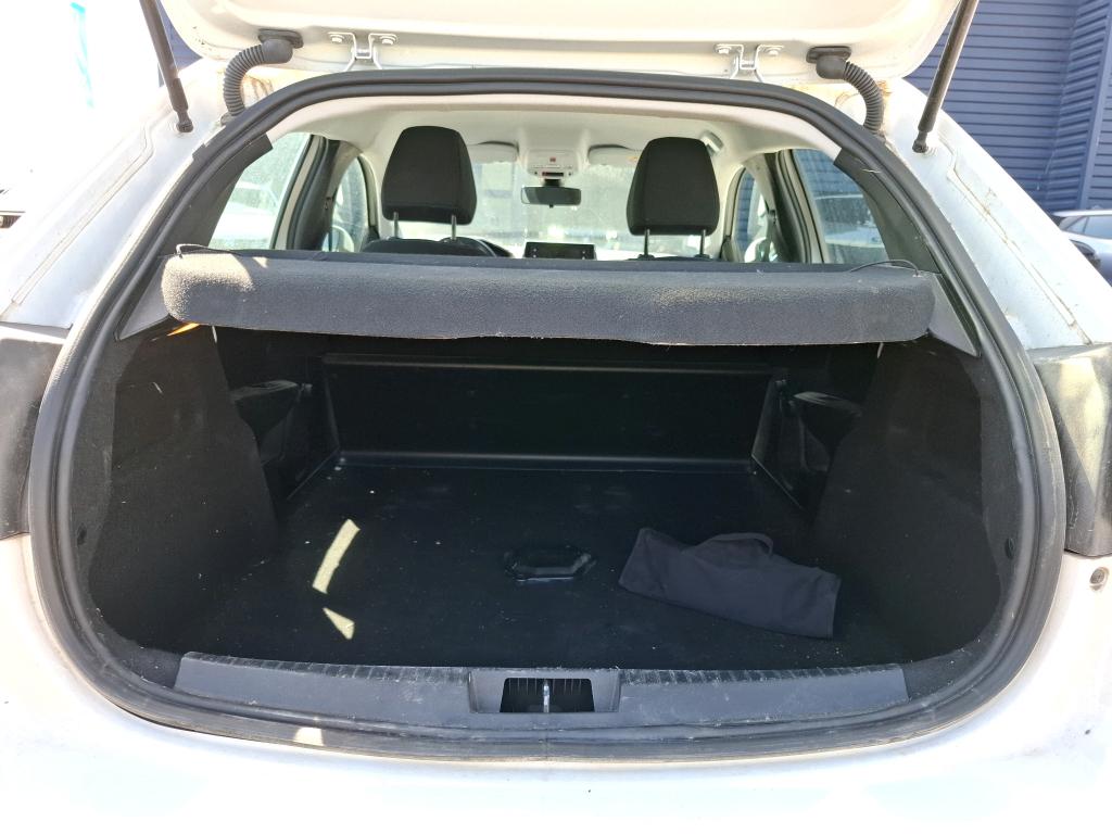 Peugeot 208 BLUEHDI 100 S&S BVM6 PREMIUM PACK 2021