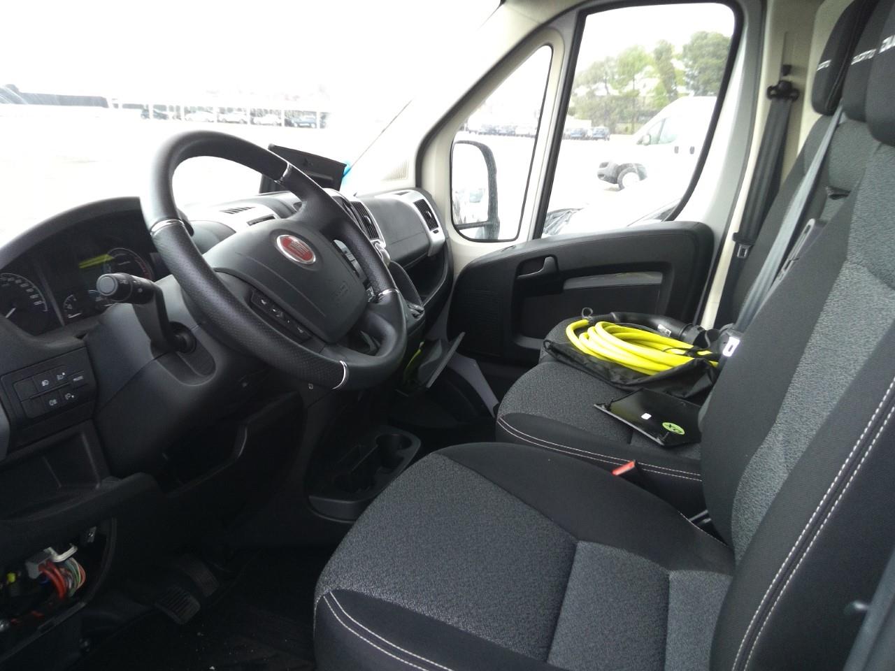 Foto Fiat e-Ducato 3