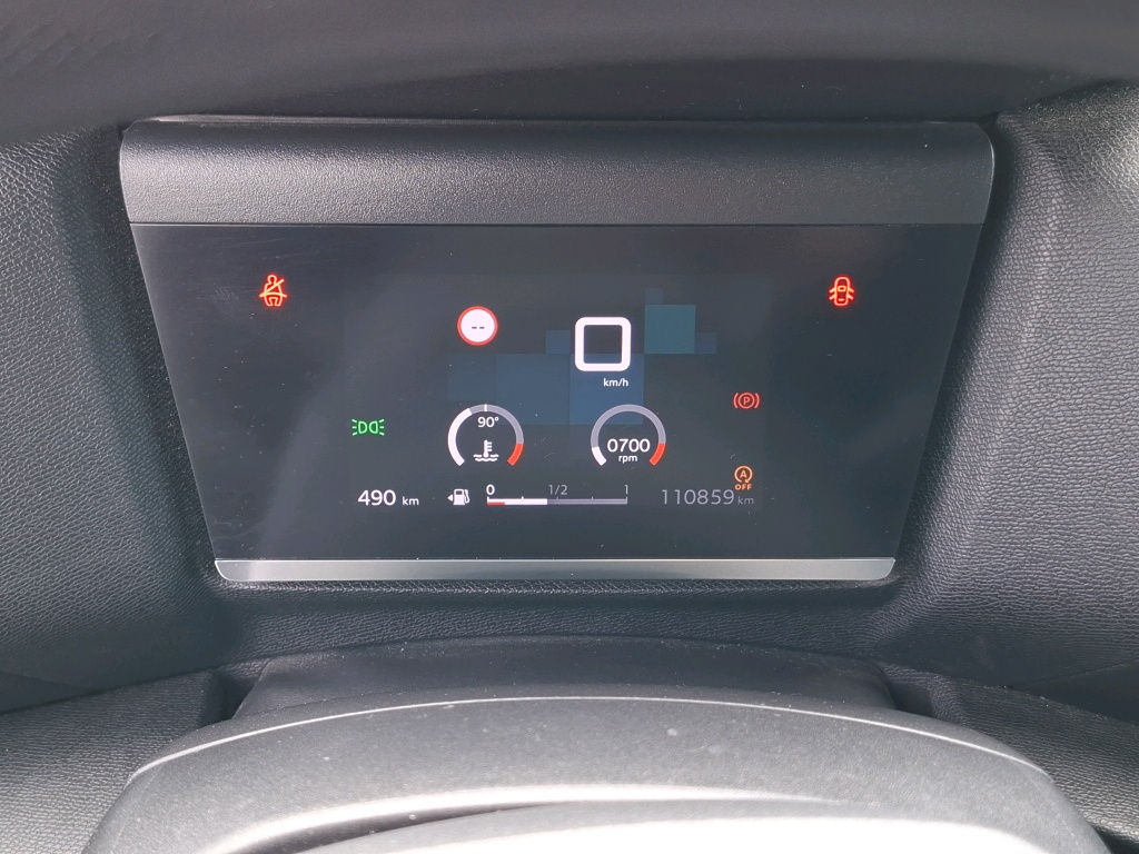 Citroen C4 BlueHDi 110 S&S BVM6 Live Pack Business 2021