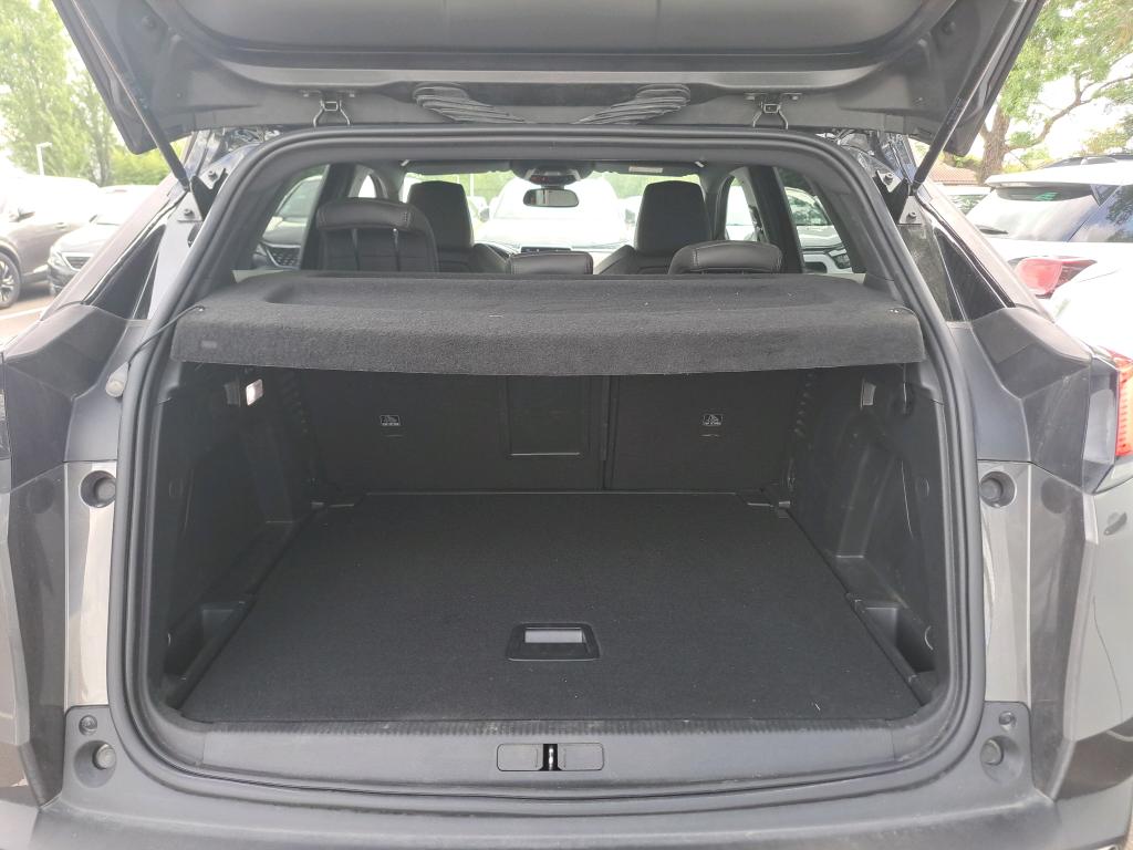 Peugeot 3008 Puretech 180ch S&S EAT8 GT Line 2020