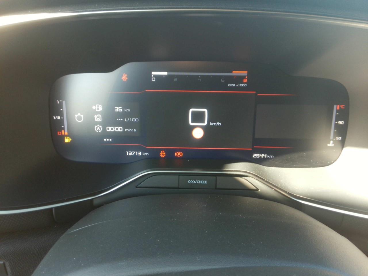 Foto Citroën C5 Aircross 5