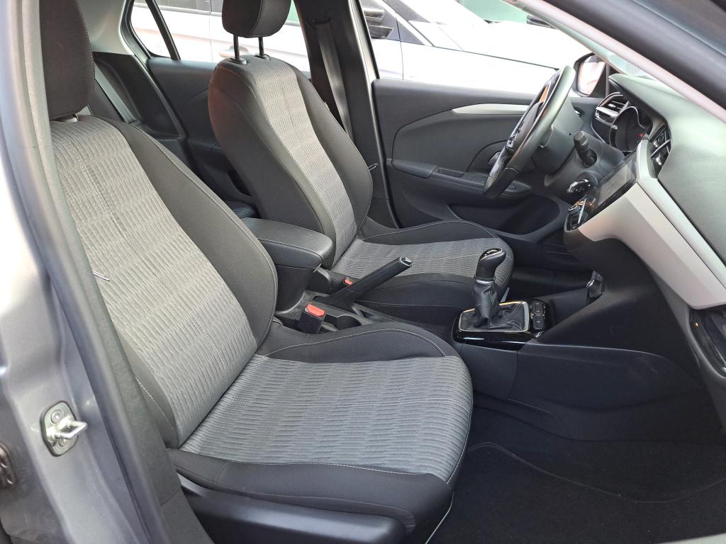 Opel Corsa 1.2 75 ch BVM5 Edition Business 2021