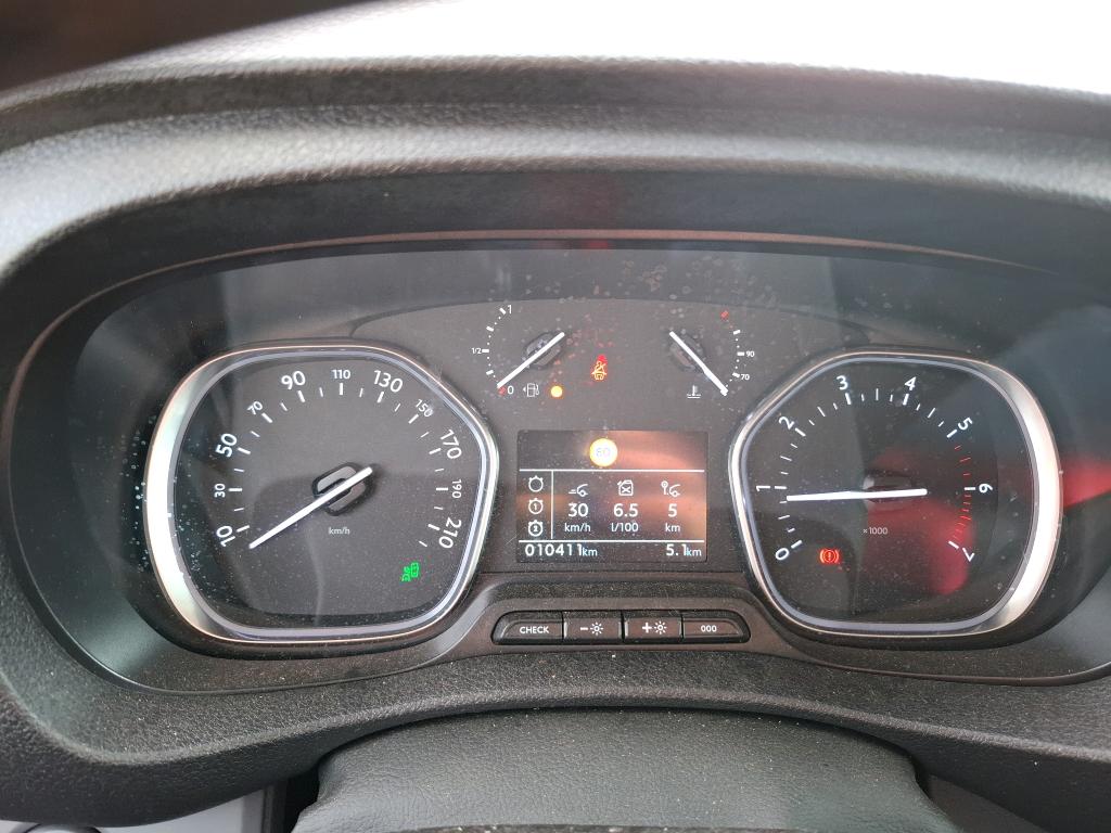 Citroen JUMPY CAB APPROFONDIE XL BLUEHDI 120 BVM6 DRIVER 340 NM 2021