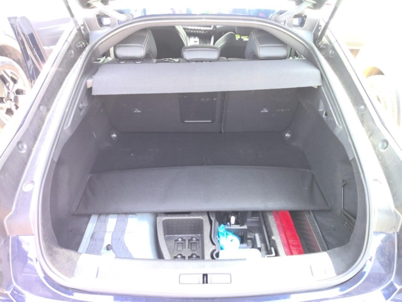 Foto Peugeot 508 7