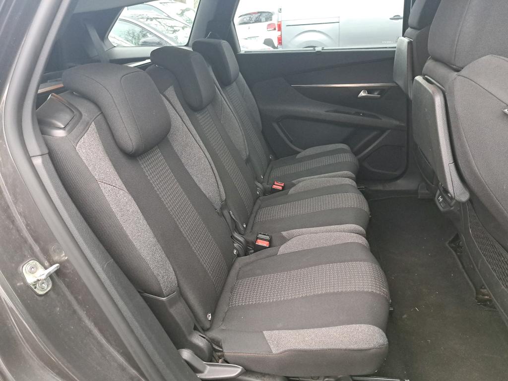 Peugeot 5008 BlueHDi 130ch S&S EAT8 Active Business 2020