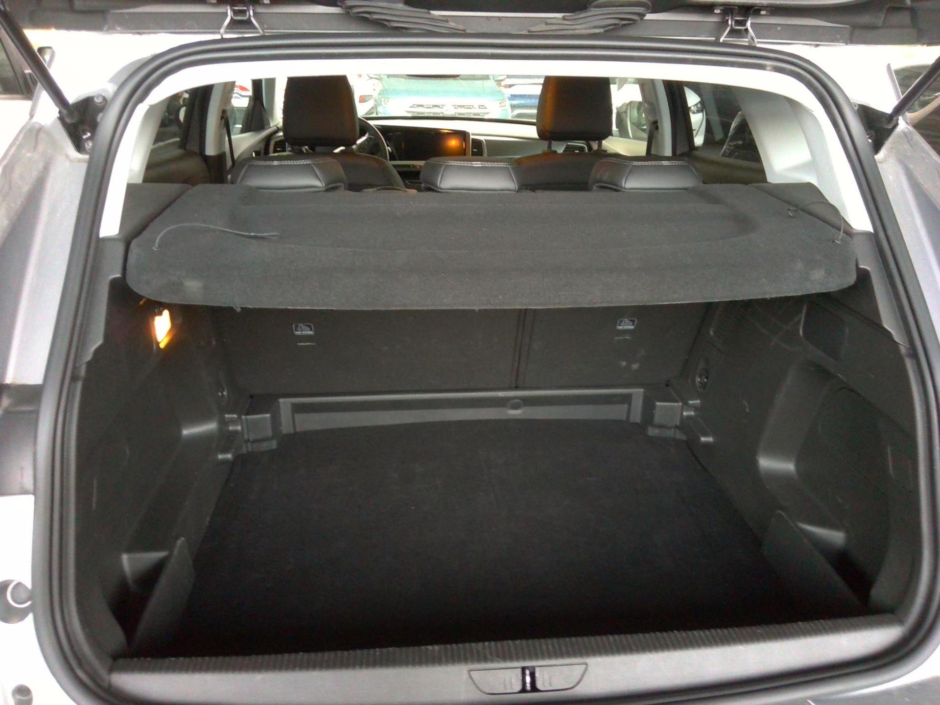 Opel Grandland 1.5 Diesel 130 ch BVA8 Elegance Business 2022