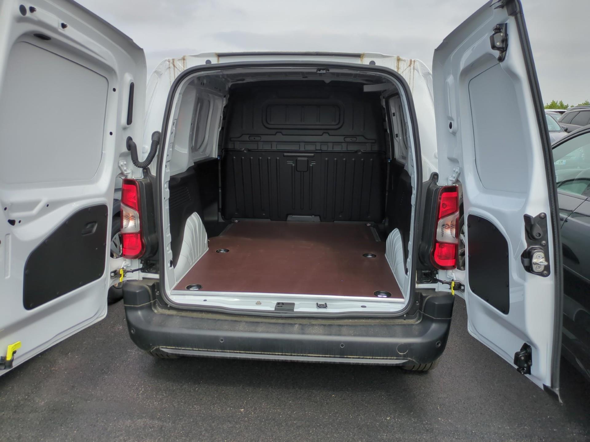 Opel COMBO CARGO M 950 KG BLUEHDI 100 S&S BVM6 2023