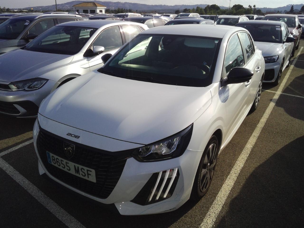 Foto Peugeot 208 2