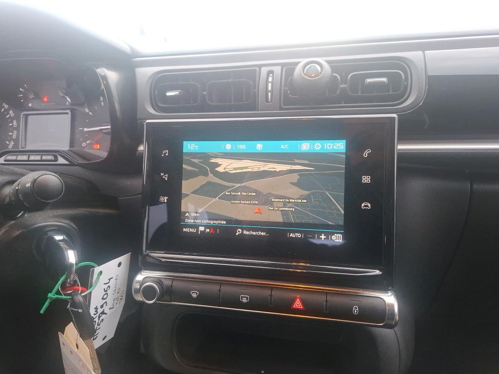 Citroen C3 BlueHDi 100 S&S BVM6 Feel 2021