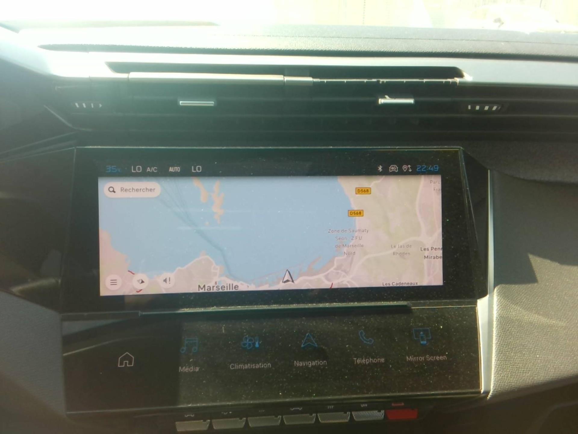 Peugeot 308 PHEV 180 e-EAT8 Allure Pack 2023