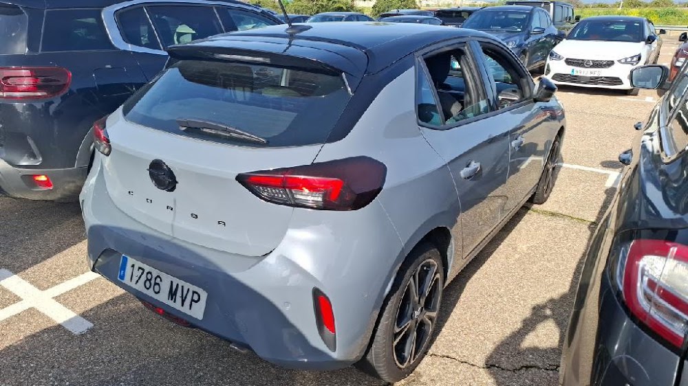 Foto Opel Corsa 6