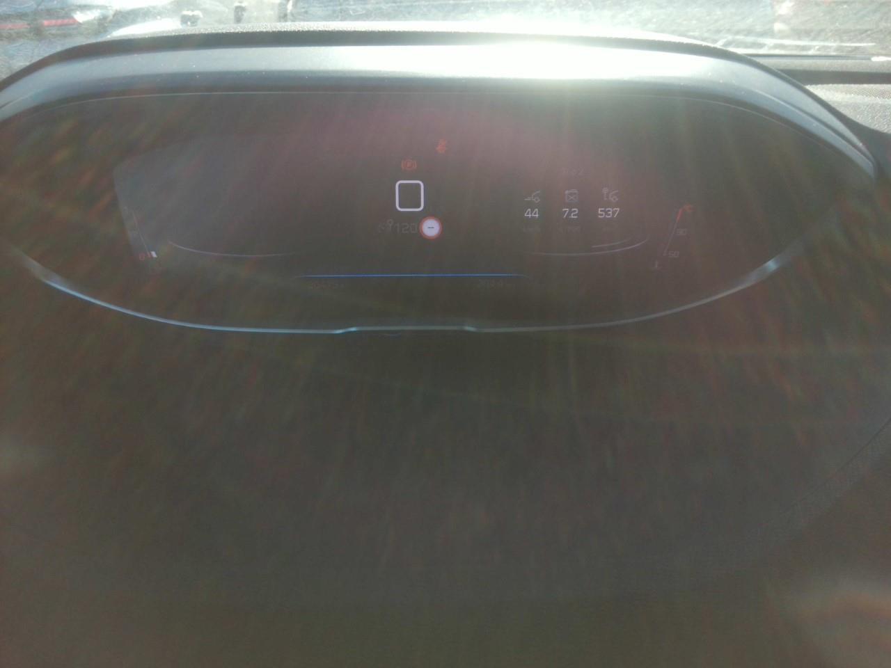 Foto Peugeot 3008 11